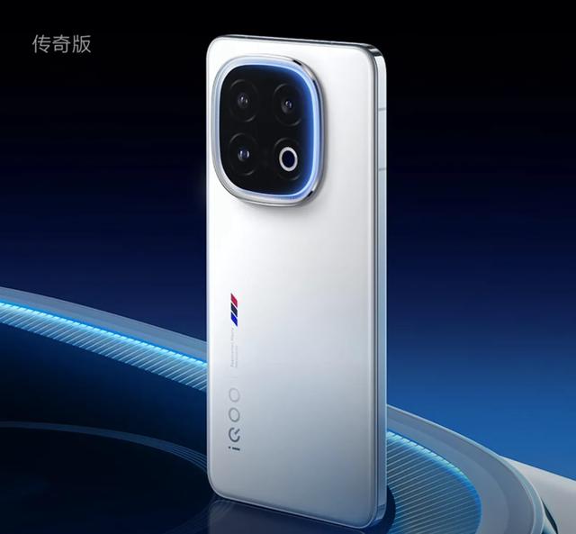 01期手机推荐｜这些手机可能真的适合游戏