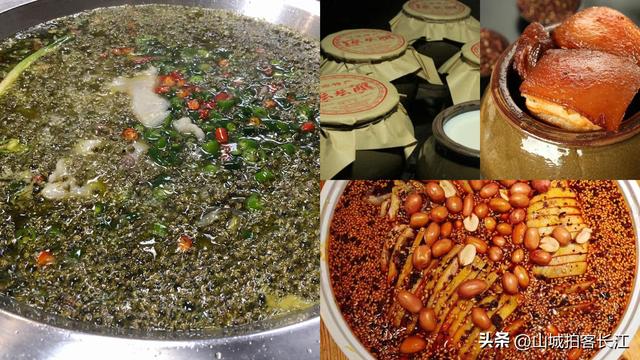 四川优雅的城市，极致美景和特色美食很多，有“天府之肺”的美誉