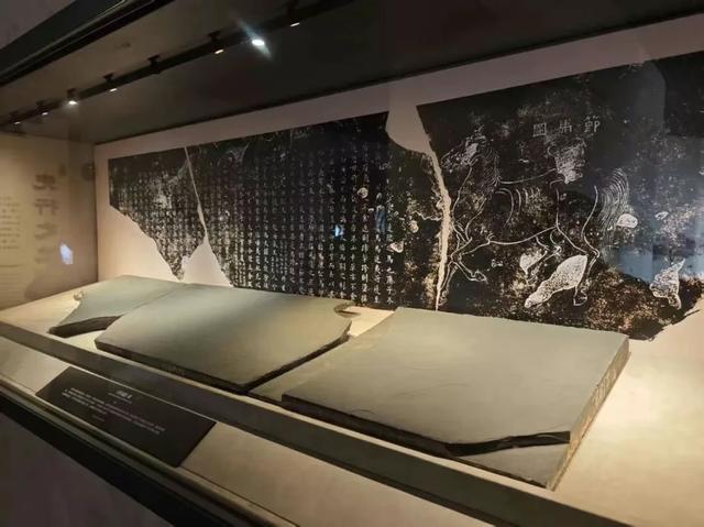 博物馆里有“horse”发生！新年快来广东博物馆“囤年货”