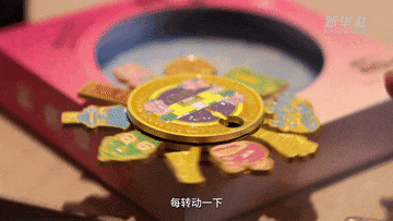央媒关注安阳丨殷墟博物馆：文创“潮”起来 历史“活”起来