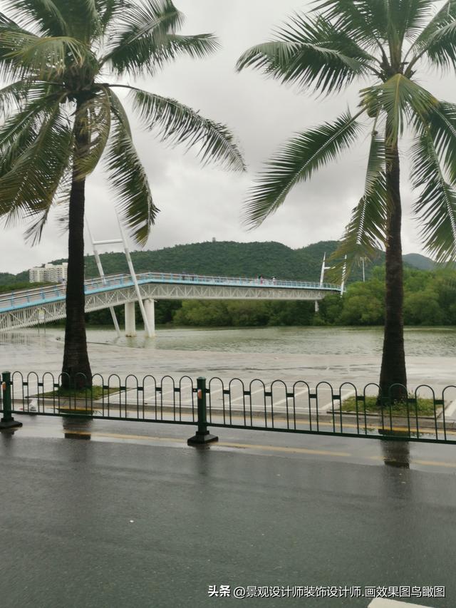 海南省三亚市鹿回头风景区