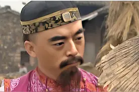 雍正重臣，大清名臣田文镜！一生有多牛图片