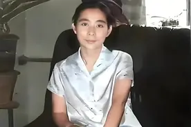 林豆豆被审查，男朋友对她不离不弃并结婚，她的媒人下场如何？图片