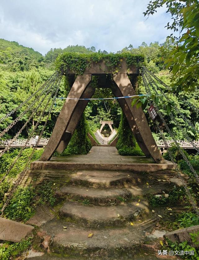 九座国保级古驿站，你去过几个？最后一个99%的人都不知道！