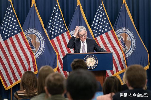 白宫成套利所？特朗普45天敛财8千万美元，美国优先变私人口袋！