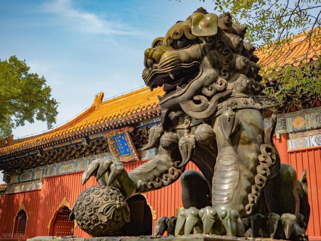北京必去十大景点排行榜，这才是北京最值得去的10个景点，收好！