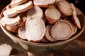 简单3味药，一物降一物，浇灭全身炎症，盆腔一天比一天干净！图片