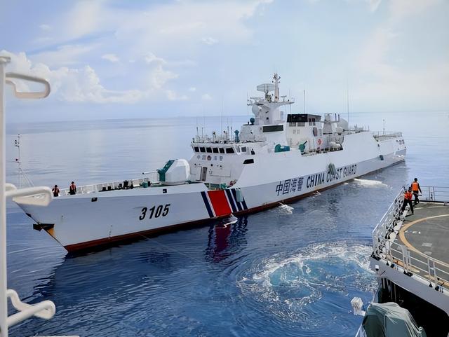 日本全境不保？解放军准备出手之际，马科斯做出了一个特殊决定，菲律宾趁火打劫，撞到枪口上