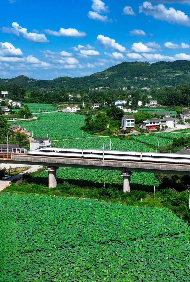 地名里的重庆 | 长寿海棠镇：唢呐悠扬，传承至今