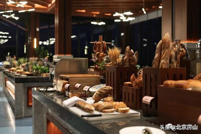 房山首家五星标准度假酒店开业！