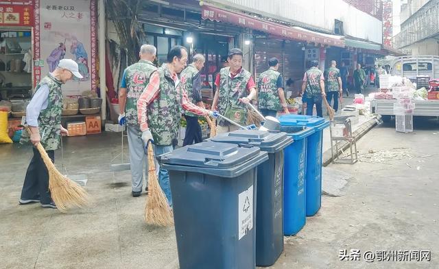 “双节”同庆！鄂州节日氛围拉满