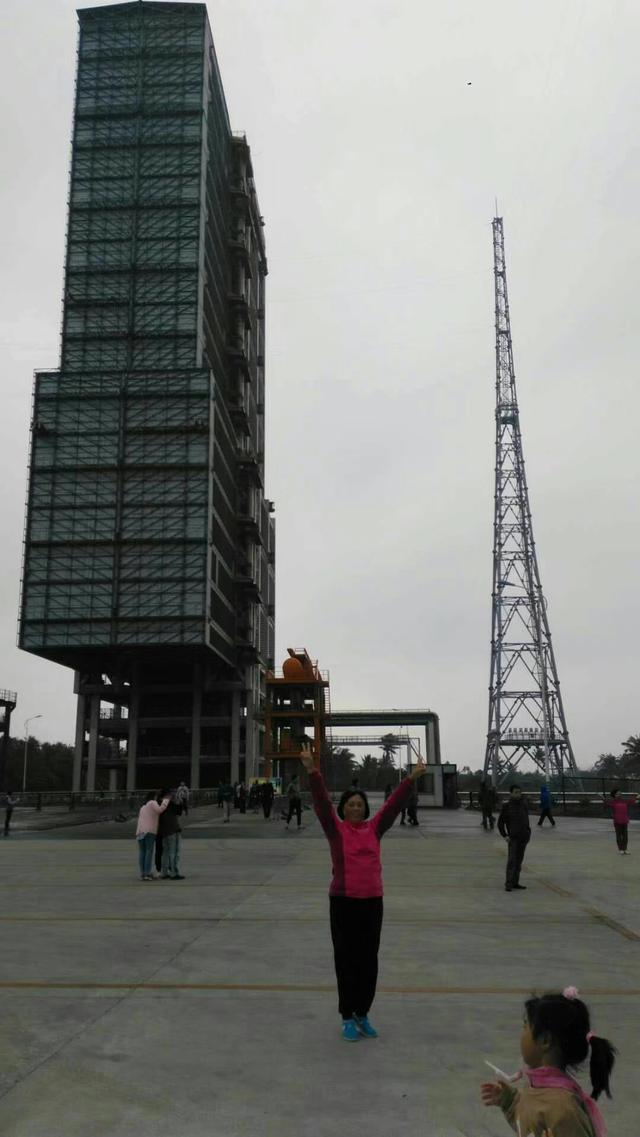 带着孙女去旅行（153）海南文昌市一日游