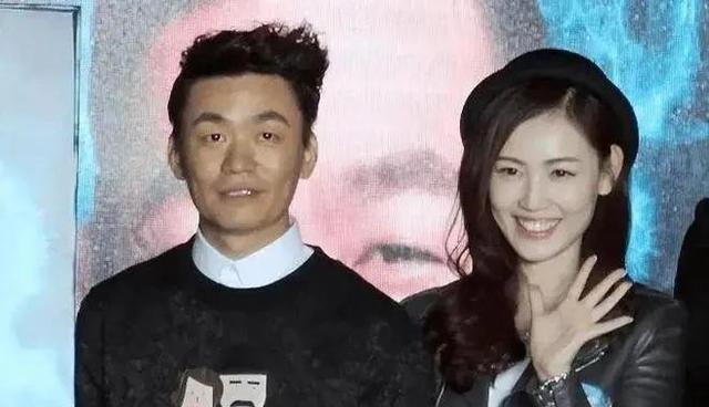 王宝强也没想到，释永信毁灭牵出前妻马蓉旧事，自己差点“垫背”