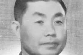 1948年，大特务马汉三被蒋介石处死，死前告诫妻儿：万勿从事政治图片