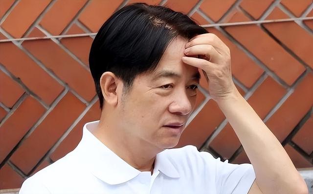 大陆发布26道警告，赖清德家人已逃亡美国	，洪秀柱：统一指日可待