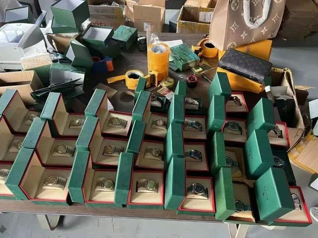 2个跨境电商老板被抓