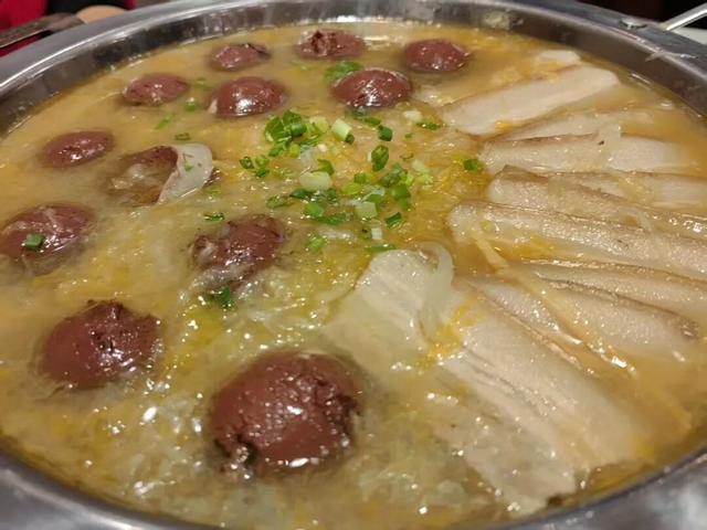 高铁当天往返！特色美食一日游来了！