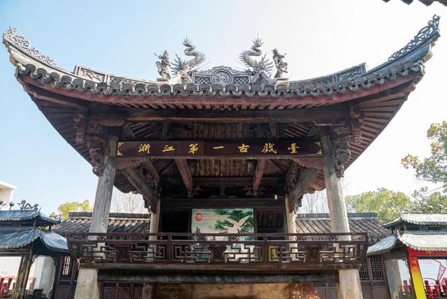 反向出游拒绝人挤人！浙江6个小众景点，人少景美，藏不住了！