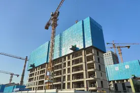 2024济南改善市场爆发，楼市进入新阶段图片