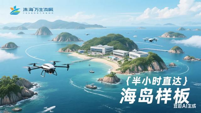 2025年8月3日低空经济领域的最新动态汇总