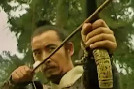 在韩剧里，老是被射瞎眼睛的李世民，为何没能灭了高句丽图片