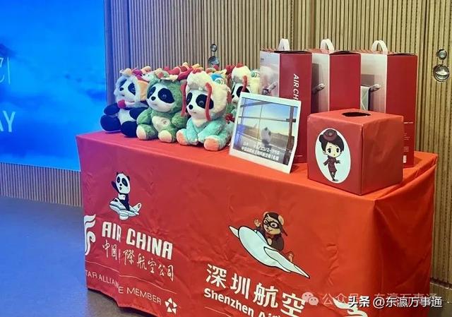 “用心相伴，与爱同行”：国航主题日活动精彩亮相2025大阪世博会