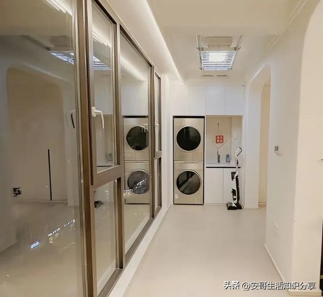 浙江发现一户人家阳台,果然聪明人,大开眼界,给大家晒晒!