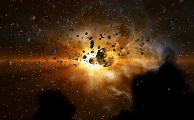 韦伯望远镜揭秘：矮星系如何点亮137亿年前的宇宙黎明？