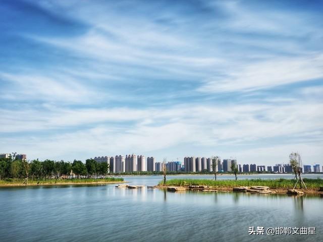 我是邯郸人，去了趟太原，实话实说，说说我对太原的几点印象