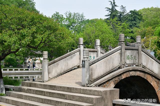 常州｜严重低估的小众一日游，照着走就对了