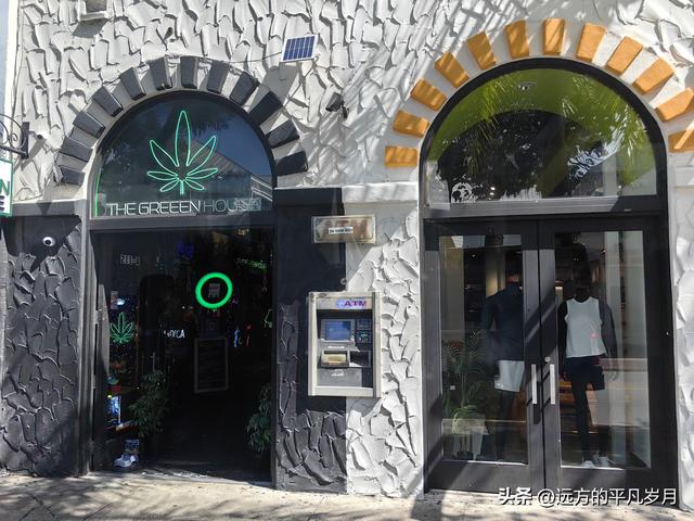 美国最南端的文艺小岛Key West(迈阿密游记四）