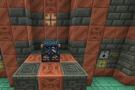 我的世界：聊聊在1.21试炼大厅中，你能够找到的11种刷怪笼！图片