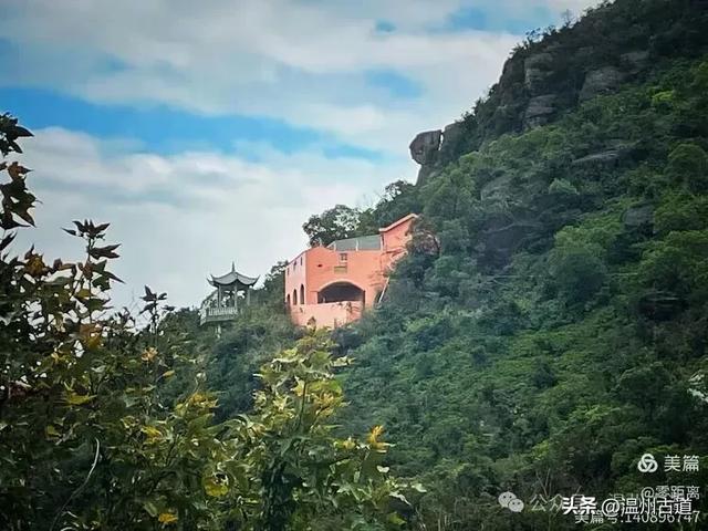 秋风起，浙江这条绝美海岛风光徒步穿越线路，可以安排了！