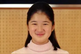 丑基因强大：日本王室的眯眯眼，泰国王室的香肠嘴，娶美女也没用图片
