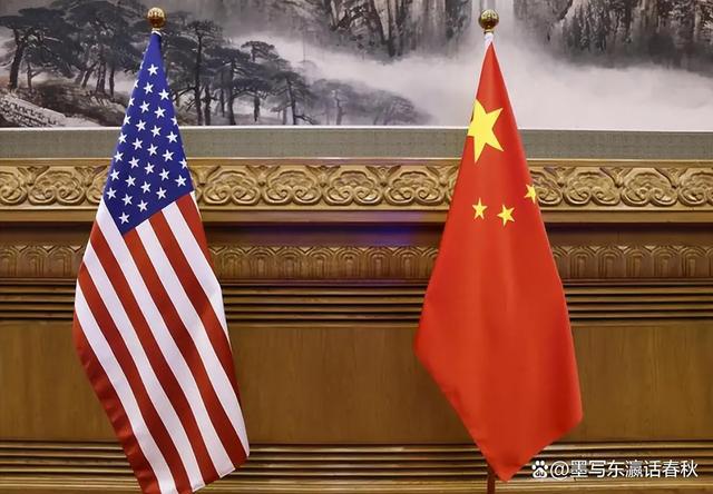 20多国领导人确定访华，中方将备好最高礼遇，特朗普到底啥时候来