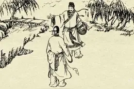 民间故事：我的后爸为何要这样对我，得知真相的我泪奔了图片