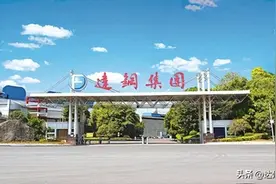 再见了，老达钢！图片