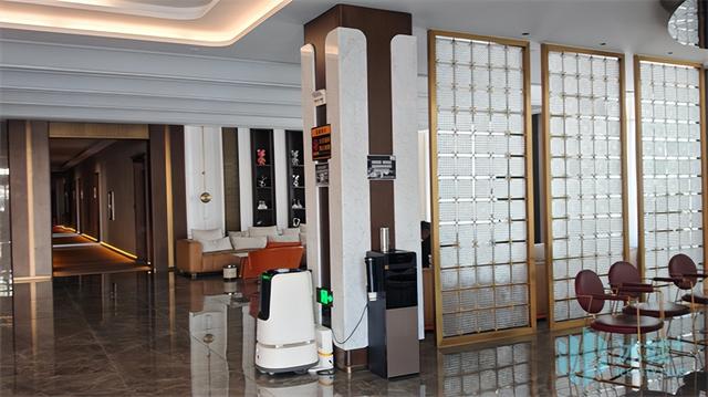 哈尔滨太平镇藏了条“宝藏酒店街”