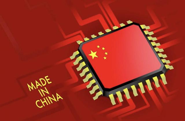 中国买光刻机不急着造芯片？美专家惊出冷汗：他们在下一盘大棋