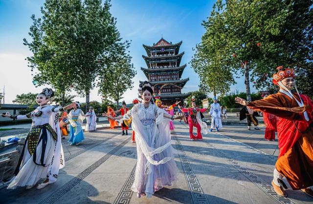 潍坊当 “夏” 玩什么？这份超全攻略带你嗨燃整个夏天！