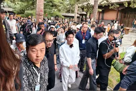 董宇辉来河北！山河之约，不如一见图片