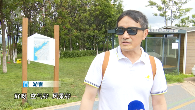 “好美！”这个夏天，这里成了昆明最“热”的打卡点→