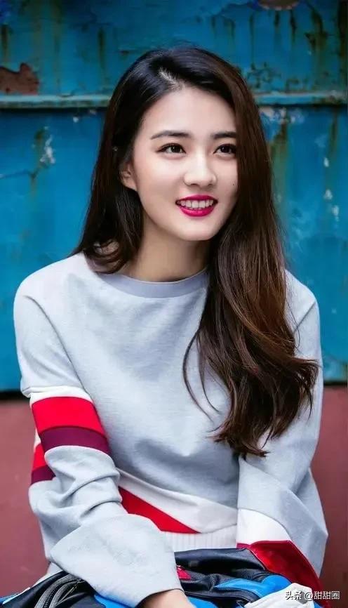 20位美人，谁是你心目中的No.1？