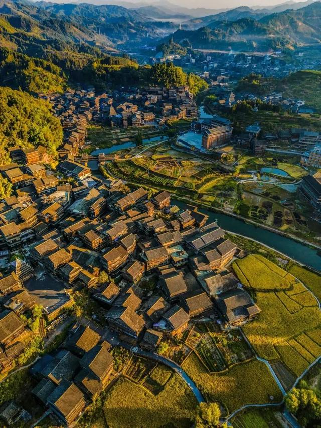 地理冷知识——柳州