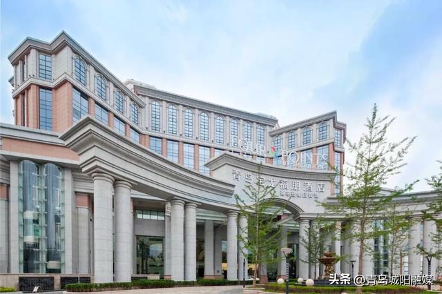 本周末，来城阳！伍佰青岛演唱会酒店景区优惠来了→