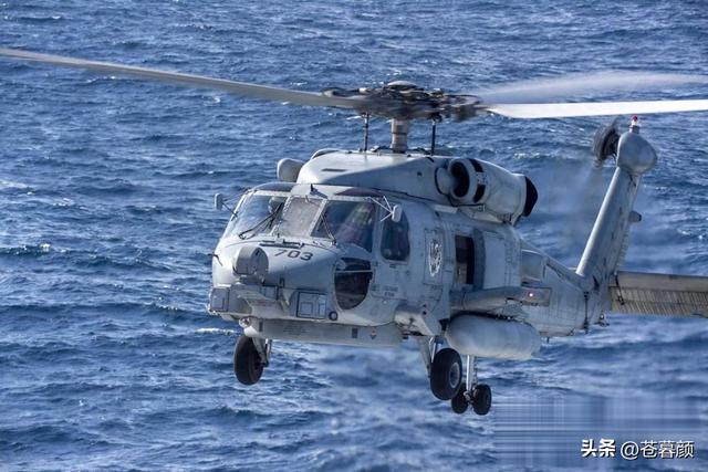 美军南海坠机原因已出？解放军已经做好准备	，就等特朗普开口