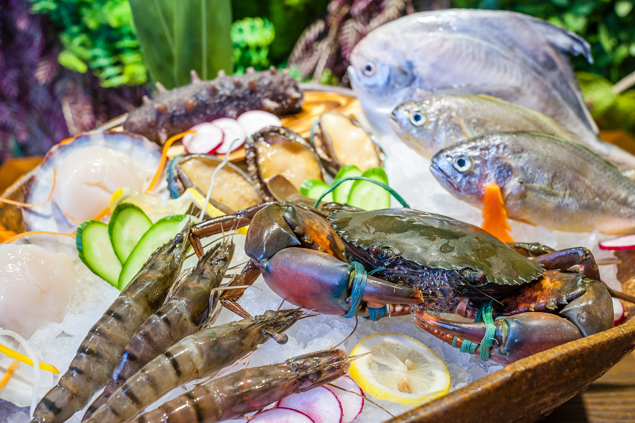 A流元兇被查出!海鮮沒上榜,第1名大家「可能每天都在接觸」一招保命!