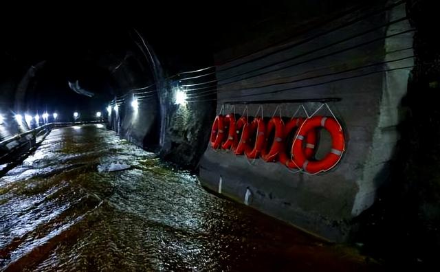 耗资高达3000亿，历时12年，大柱山隧道工程连“基建狂魔”都为难