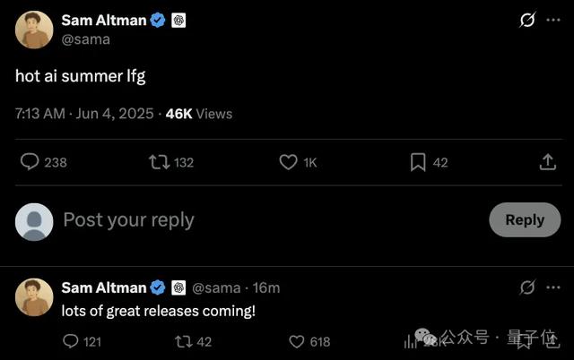 ChatGPT 普通会员能用编程神器Codex了！奥特曼：更多更新在路上