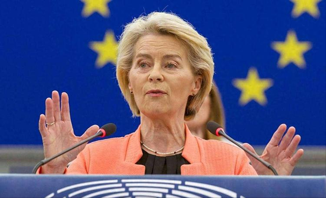 中方做出新表态，荷兰要亲自来中国谈判，美媒爆料：带着条件来的